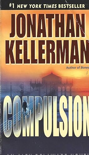 Seller image for Compulsion (Alex Delaware, No. 22) for sale by Vada's Book Store