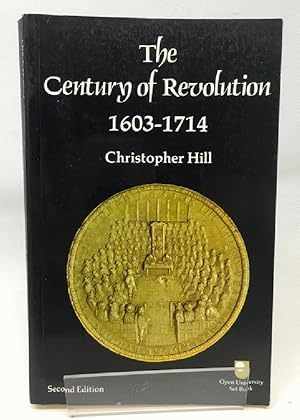 Century of Revolution, 1603-1714