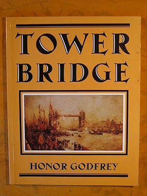 Imagen del vendedor de Tower Bridge a la venta por Pistil Books Online, IOBA