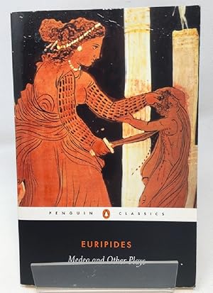 Seller image for Medea and Other Plays : Medea; Hecabe; Electra; Heracles (Penguin Classics) for sale by Cambridge Recycled Books