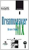 Seller image for Dreamweaver MX 2004. Disegno e tecnica for sale by MULTI BOOK