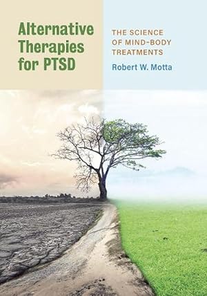 Bild des Verk�ufers f�r Alternative Therapies for PTSD (Paperback) zum Verkauf von Grand Eagle Retail