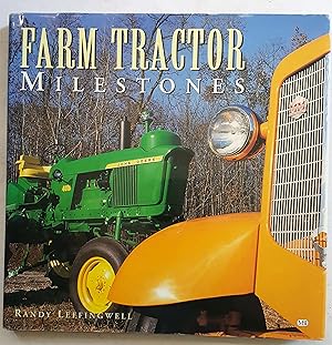 Farm Tractor Milestones