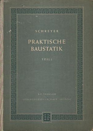 Praktische Baustatik.