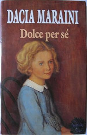 Immagine del venditore per Dolce per s venduto da MULTI BOOK