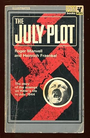 THE JULY PLOT