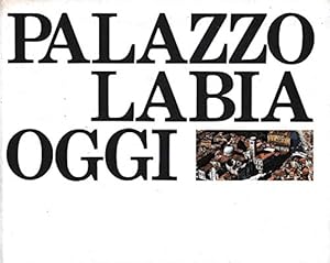 Image du vendeur pour PALAZZO LABIA OGGI: mis en vente par MULTI BOOK