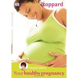 Immagine del venditore per Trusted Advice Your Healthy Pregnancy venduto da MULTI BOOK