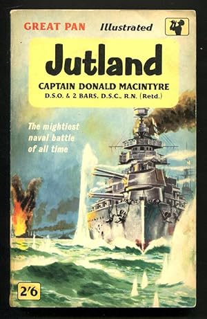 Image du vendeur pour JUTLAND mis en vente par A Book for all Reasons, PBFA & ibooknet