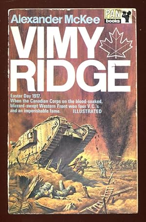 VIMY RIDGE