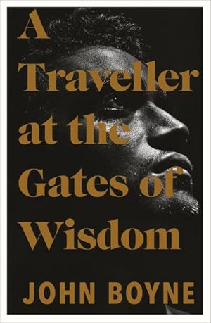 Seller image for A Traveller at the Gates of Wisdom for sale by BuchWeltWeit Ludwig Meier e.K.