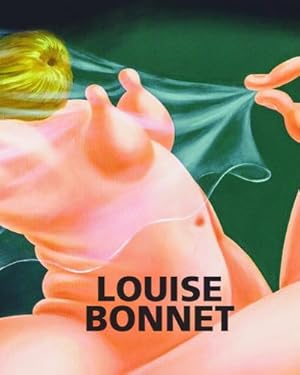 Imagen del vendedor de Louise Bonnet a la venta por BuchWeltWeit Ludwig Meier e.K.