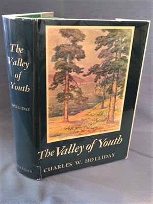 The Valley of Youth (Signed Limited Edition)