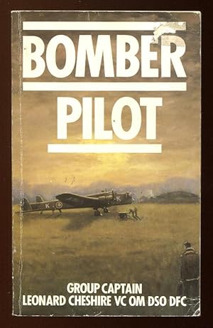 Imagen del vendedor de BOMBER PILOT a la venta por A Book for all Reasons, PBFA & ibooknet