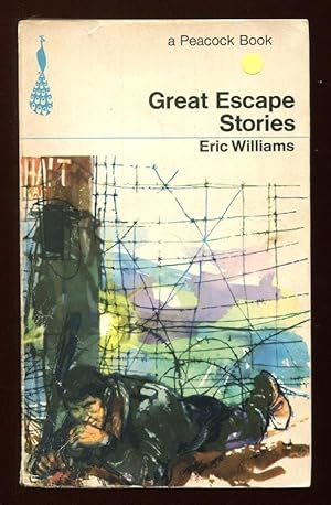 GREAT ESCAPE STORIES