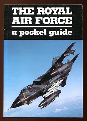 Seller image for THE ROYAL AIR FORCE POCKET GUIDE 1994/95 for sale by A Book for all Reasons, PBFA & ibooknet