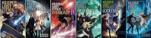 Seller image for Keeper of the Lost Cities 1-6 HC for sale by Lakeside Books