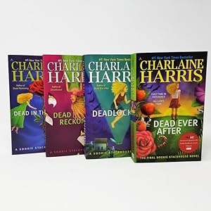 Seller image for Sookie Stackhouse 10-13 MP for sale by Lakeside Books
