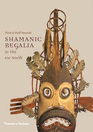 Image du vendeur pour Shamanic Regalia in the Far North (Hardcover) mis en vente par Grand Eagle Retail