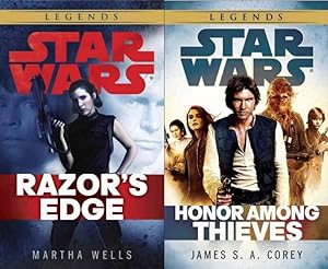 Seller image for Star Wars EMPIRE & REBELLION 1-2 MMP for sale by Lakeside Books