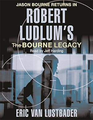 Seller image for Robert Ludlum's The Bourne Legacy for sale by MULTI BOOK