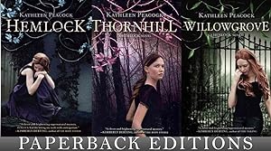 Bild des Verkufers fr Hemlock Trilogy 1-3 TP zum Verkauf von Lakeside Books
