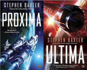 Seller image for Proxima 1-2 MP for sale by Lakeside Books