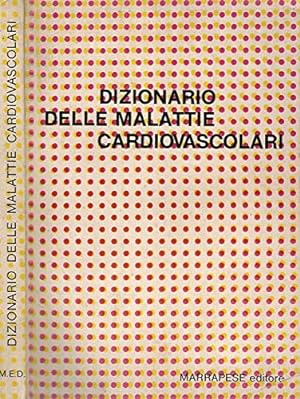 Immagine del venditore per Dizionario delle malattie cardiovascolari. venduto da MULTI BOOK