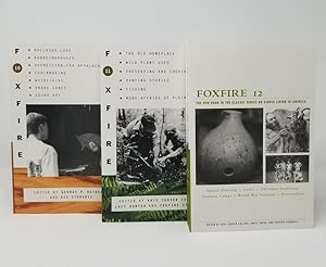 Seller image for Foxfire 10-12 TP for sale by Lakeside Books