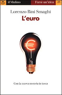 Bild des Verkufers fr L'euro zum Verkauf von MULTI BOOK