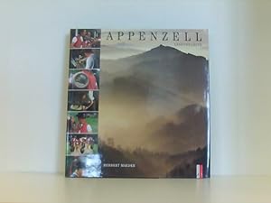 Seller image for Appenzell - Land und Leute for sale by Book Broker