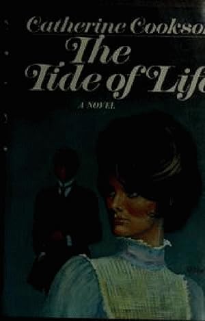 Immagine del venditore per The Tide of Life: A novel venduto da Paper Garden Books