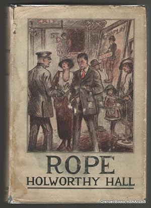 Seller image for Rope. for sale by Grendel Books, ABAA/ILAB