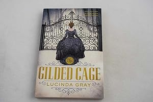Seller image for Gilded Cage, The for sale by Lotzabooks