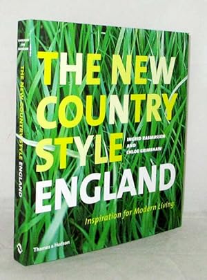 Seller image for The New Country Style England for sale by Adelaide Booksellers