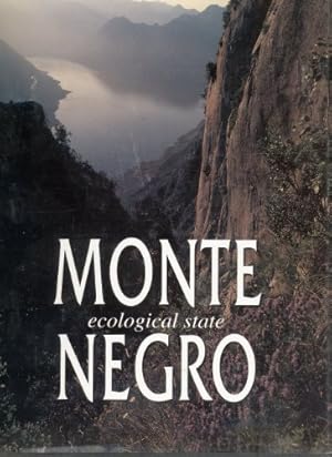 Immagine del venditore per Title: Montenegro Ecological state venduto da MULTI BOOK