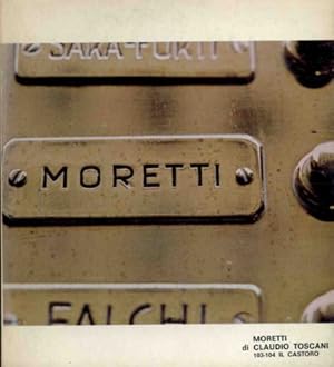 Seller image for Marino Moretti for sale by MULTI BOOK