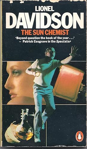 Seller image for The Sun Chemist for sale by Rokewood Books