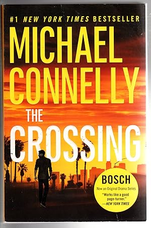 Image du vendeur pour The Crossing (A Harry Bosch Novel) mis en vente par The Sun Also Rises