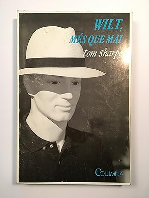 Imagen del vendedor de Wilt, ms que mai a la venta por SELECTA BOOKS