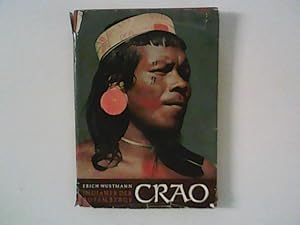Seller image for Crao, Indianer der roten Berge. for sale by ANTIQUARIAT FRDEBUCH Inh.Michael Simon