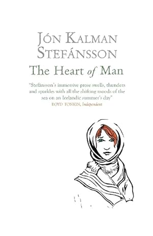 Seller image for The Heart of Man (Paperback) for sale by Grand Eagle Retail