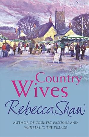 Seller image for Country Wives (Paperback) for sale by Grand Eagle Retail