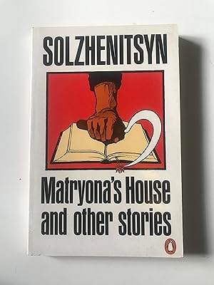 Matryona's House and other stories