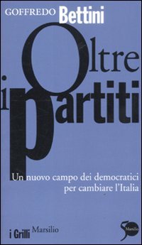 Seller image for Oltre i partiti for sale by MULTI BOOK