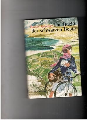 Seller image for Die Bucht der schwarzen Boote for sale by manufactura