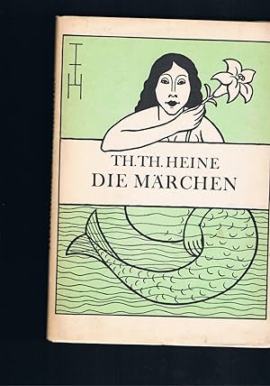 Seller image for Die Mrchen for sale by manufactura