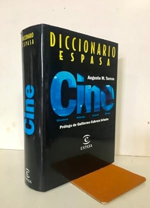 Diccionario Espasa de cine