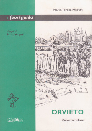 Orvieto - Itinerari Slow