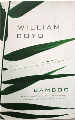 Bamboo: Non-Fiction, 1978-2004